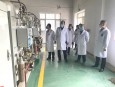 兰州市第二人民医院开展清明节前安全生产大检查