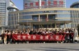 致敬，归来！兰州市第二人民医院最后一批抗疫工作者结束医学隔离观察回家