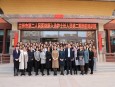 【“三抓三促”】兰州市第二人民医院护理部召开新入选护士长人员第二期岗前培训班