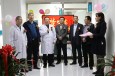 筑梦口腔、扬帆起航——兰州市第二人民医院口腔科升级改造正式启用啦！