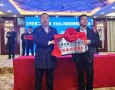 兰州市第二人民医院与灵台县人民医院、环县人民医院成功签订医联体合作协议