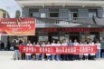 健康扶贫系列报道（六十二）——送医送药到郭干、民族团结共繁荣——兰州市第二人民医院民主党派赴临夏开展健康扶贫义诊活动
