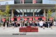 【文化活动】凝聚团队力量，绽放医者风采——兰州市第二人民医院成功举办迎国庆拔河比赛