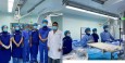 健康扶贫系列报道（六十七）——夯实扶贫工作、打好脱贫攻坚战——记兰州市第二人民医院心内科团队赴岷县人民医院开展冠脉介入手术带教帮扶活动