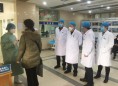 新冠肺炎防控报道（一）——兰州市第二人民医院“三项举措”进一步做好新型冠状病毒感染的肺炎防控救治工作
