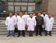 走进社会福利院 兰州市第二人民医院延续爱心送温暖
