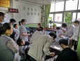 健康扶贫系列报道（六十四）——健康扶贫、永远在路上——记健康守护者兰州市第二人民医院感染科主任万红