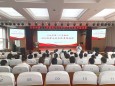 【护理动态】守初心履职责，强管理促提升——护理部圆满完成2025年度护士长年终述职考核工作
