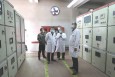 兰州市第二人民医院深入开展安全生产大检查工作