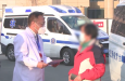 甘肃第十批3名新冠肺炎患者从兰州市第二人民医院（雁滩分院）治愈出院