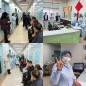 新冠肺炎防控报道（五十六）——平凡岗位平凡的30天——新冠肺炎疫情下兰州市第二人民医院呼吸科工作纪实