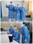 新冠肺炎防控报道（四十六）——武汉的暖阳、驱散阴霾——兰州市第二人民医院赴武汉支援医疗队员张玉娟手记