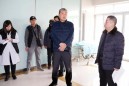 兰州市第二人民医院举行电梯安全知识培训暨电梯救援演练