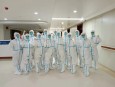 岁月静好 只因有一群人逆行而上——兰州市第二人民医院普外一科
