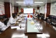 【院内新闻】兰州市第二人民医院召开质控中心工作会议