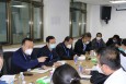 强化疫情防控监督 压实责任筑牢屏障