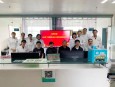 健康扶贫系列报道（五十九）——兰州市第二人民医院副院长贾忠带队赴金昌中西医结合医院、永昌县人民医院开展健康扶贫工作