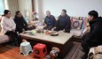 岁寒情深 慰问暖心——兰州市第二人民医院开展春节前夕走访慰问活动