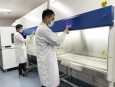 兰州市第二人民医院顺利完成城市核酸检测基地建设