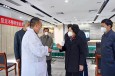 党旗高高飘扬，二院昼夜兼行系列报道孙春兰在甘肃调研时强调：精准精细落实各项防控措施，坚定信心遏制疫情扩散蔓延