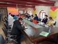 兰州市第二人民医院接受市级重点学科考核评价