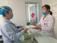 携手抗疫防痨、守护健康呼吸——兰州市第二人民医院开展世界防治结核病日宣传活动