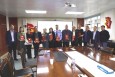 兰州市第二人民医院召开2025年度社会监督员座谈会暨聘任会