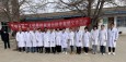 【“三抓三促”】优质医疗服务托起群众“健康梦”——兰州市第二人民医院雁滩分院赴青白石镇水源村开展义诊