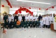 春华秋实又一载 砥砺奋进续新篇——兰州市第二人民医院雁滩分院急诊医学科东院区分部正式开诊