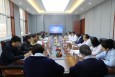 兰州市第二人民医院迎接兰州市干部健康体检年终督查