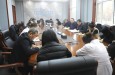 兰州市第二人民医院召开安全生产领导小组专题会议