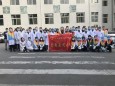 新冠肺炎防控报道（六十二）——传承雷锋精神 聚力抗击疫情 党员志愿者再行动