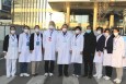 医护人员为患者生命站岗 我们为医护人员站岗——兰州市第二人民医院（雁滩分院）综合办公室