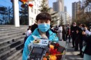 新冠肺炎防控报道（三十五）——铿锵玫瑰，逆风而行——致敬赴武汉支援医生兰州市第二人民医院ICU苟黎坤